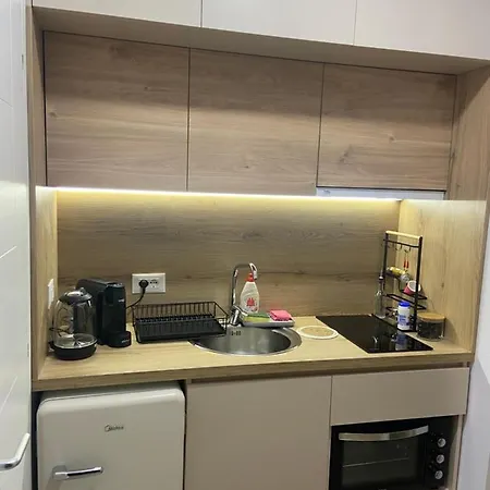 Apartament Smart , Lovely In