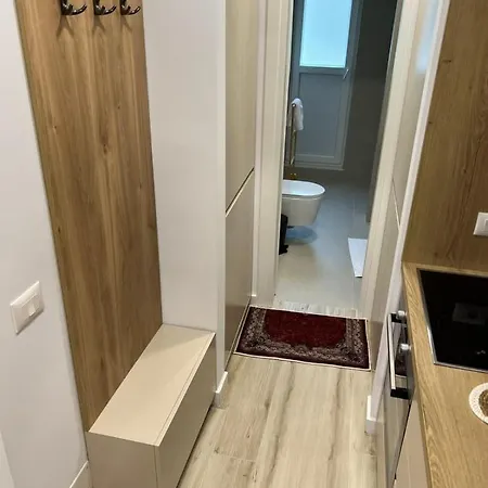 Apartament Smart , Lovely In *